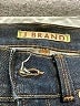 J Brand Blue Jeans Size 25 waist - photo 4