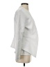 Banana Republic White Blazer Size 4 - photo 4