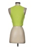 Zara Green Tank Top Size S - photo 2