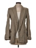 Zara Tan Blazer Size XS - photo 1