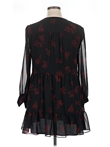Zara Casual Dress (view 2)
