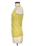Oiselle Yellow Sleeveless Top Size M - photo 5