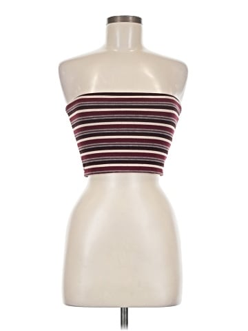 Windsor Tube Top (view 1)