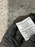 Ellen Tracy 100% Leather Black Leather Jacket Size 4 - photo 7