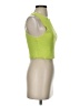 Zara Green Tank Top Size S - photo 4