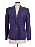 Josephine Chaus Purple Blazer Size 12 - photo 1