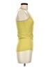 Oiselle Yellow Sleeveless Top Size M - photo 4