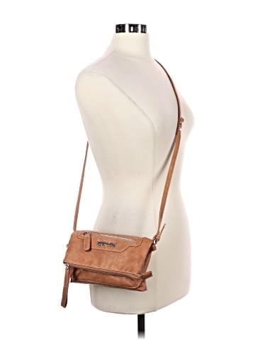 Kenneth Cole REACTION Crossbody Bag (view 2)