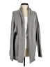 Weekend Max Mara Gray Cardigan Size M - photo 1
