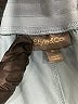 Style&Co Solid Blue Casual Pants Size XL - photo 4