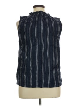 Time and Tru Sleeveless Blouse (view 2)