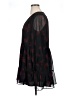 Zara 100% Polyester Black Casual Dress Size XL - photo 5