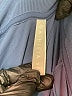 Athleta Blue Track Jacket Size M - photo 6
