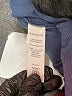 Athleta Blue Track Jacket Size M - photo 7
