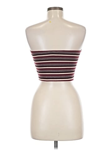 Windsor Tube Top (view 2)