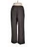 Van Heusen Gray Dress Pants Size 16 - photo 2