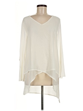 K-i-k-i-t 3/4 Sleeve Blouse (view 1)