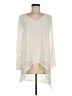 K-i-k-i-t Ivory 3/4 Sleeve Blouse Size M - photo 1