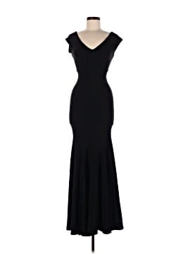 Betsy & Adam Cocktail Dress (view 1)
