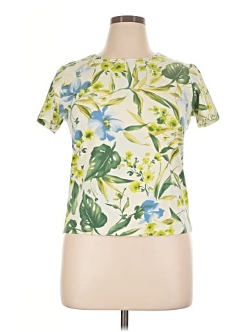 Caribbean Joe Short Sleeve T-Shirt (view 1)