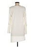 K-i-k-i-t Ivory 3/4 Sleeve Blouse Size M - photo 2