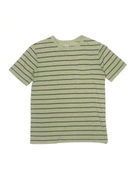 Colorful Planet Short Sleeve T Shirt