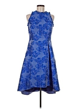 Adrianna Papell Cocktail Dress (view 1)