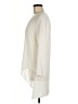K-i-k-i-t Ivory 3/4 Sleeve Blouse Size M - photo 5