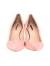 J.Crew Pink Heels Size 8 - photo 2