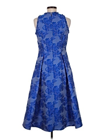Adrianna Papell Cocktail Dress (view 2)