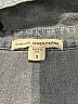 James Perse Gray 3/4 Sleeve Button-Down Shirt Size Lg (3) - photo 7