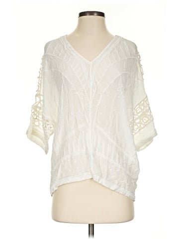 IRO 3/4 Sleeve Blouse (view 1)
