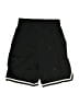 Nike 100% Polyester Black Athletic Shorts Size L (youth) - photo 2