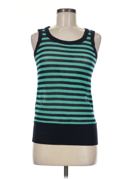 Akris Punto Sleeveless Top