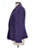 Josephine Chaus Purple Blazer Size 12 - photo 5