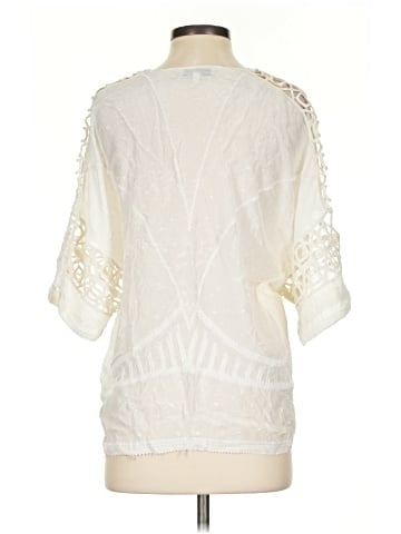 IRO 3/4 Sleeve Blouse (view 2)