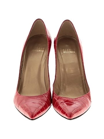 Stuart Weitzman Heels (view 2)