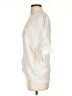 IRO Ivory 3/4 Sleeve Blouse Size EU (FR) 34 / US 2 - photo 5