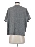 Hello Kitty Gray Short Sleeve T-Shirt Size S - photo 2