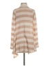 Splendid Tan Cardigan Size XS - photo 2