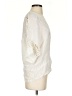 IRO Ivory 3/4 Sleeve Blouse Size EU (FR) 34 / US 2 - photo 4