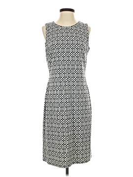 J. McLaughlin Casual Dress (view 1)