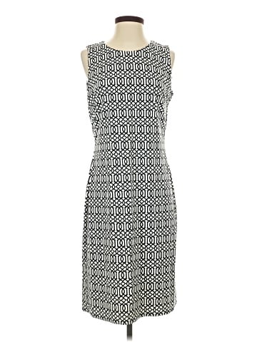 J. McLaughlin Casual Dress (view 1)