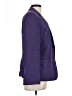 Josephine Chaus Purple Blazer Size 12 - photo 4
