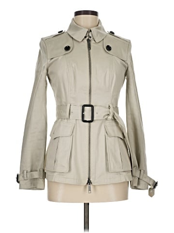 Burberry Brit Trenchcoat (view 1)