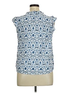 Angels Sleeveless Blouse (view 2)