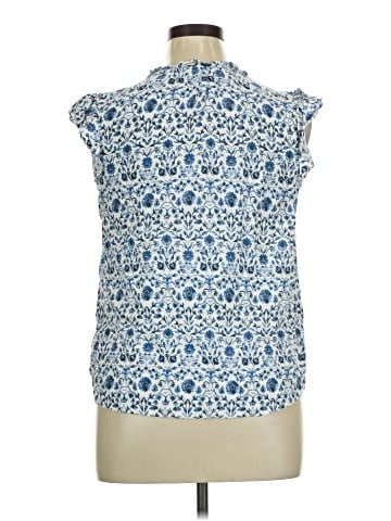 Angels Sleeveless Blouse (view 2)