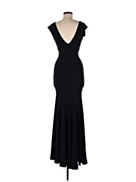 Betsy & Adam Cocktail Dress (view 2)