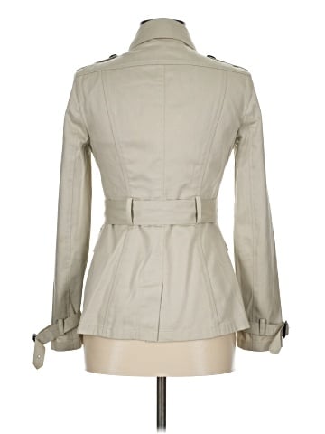 Burberry Brit Trenchcoat (view 2)
