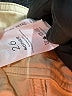 Mother Tan Khakis Size 26 waist - photo 7